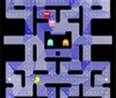 Pac Man